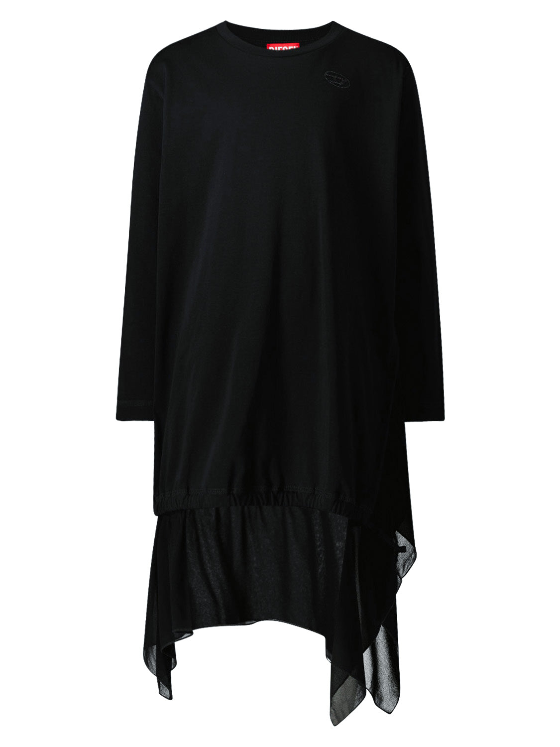 Diesel dress Drollette Black girls Diesel dress Drollette Black girls