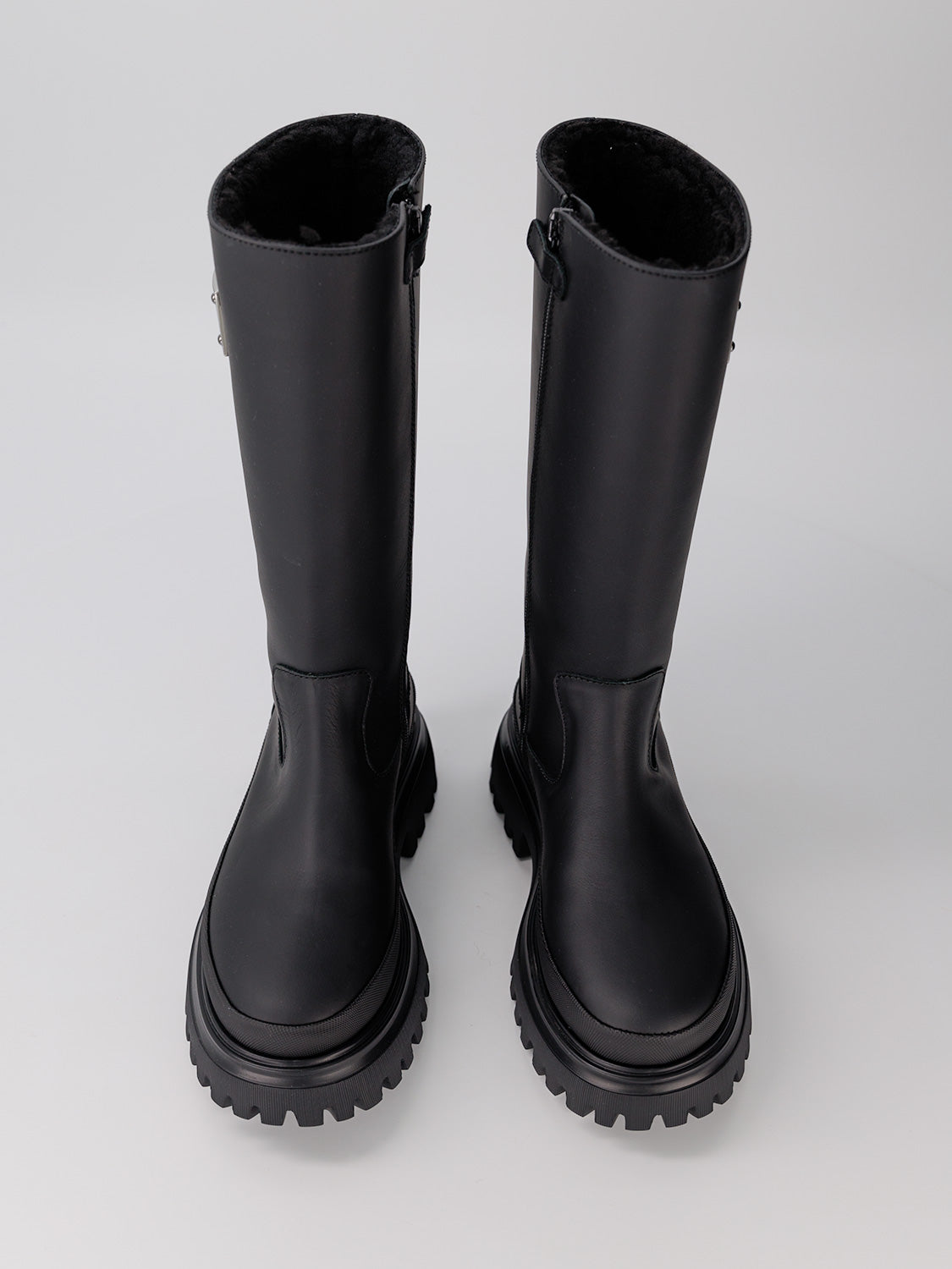 Dolce & Gabbana Kids Boots in 6808866005-4.jpg | NICKIS.com