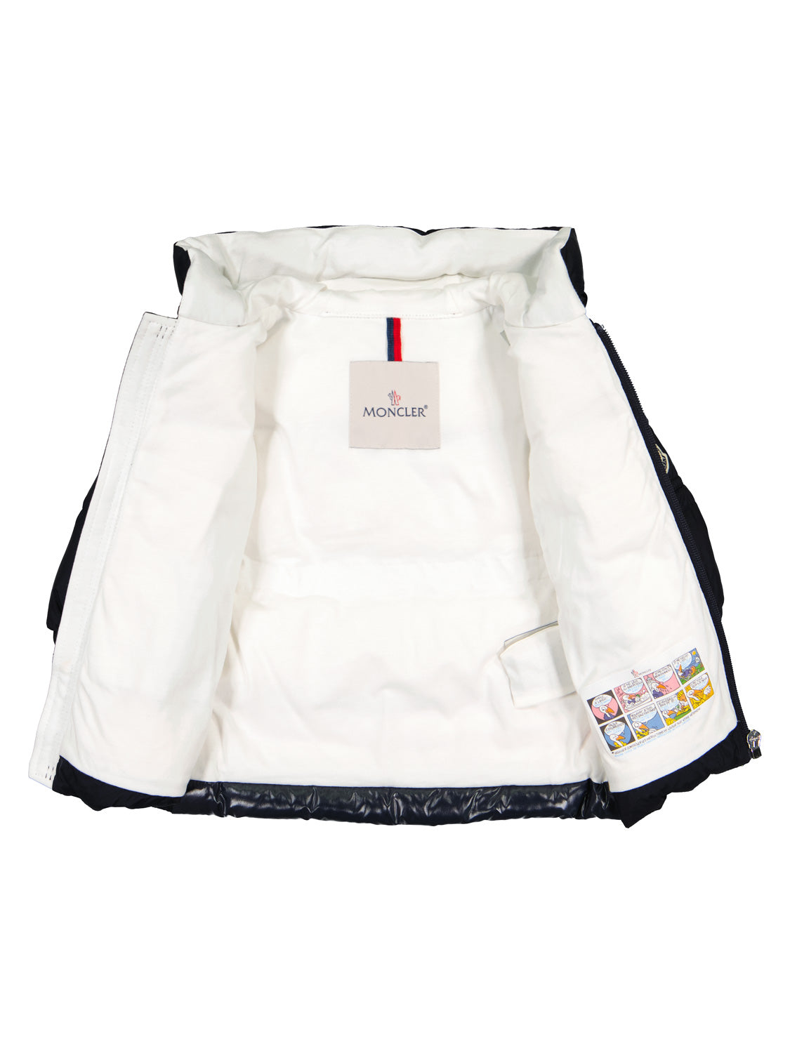 Moncler Enfant Kids Down Jacket Marat in 6809028397-5.jpg | NICKIS.com