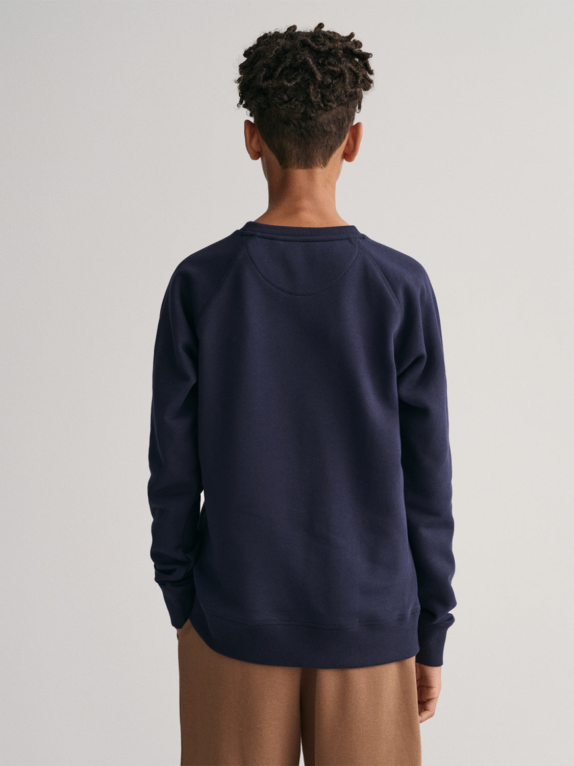 GANT Kids Sweatshirt in 6809048709-3.jpg | NICKIS.com