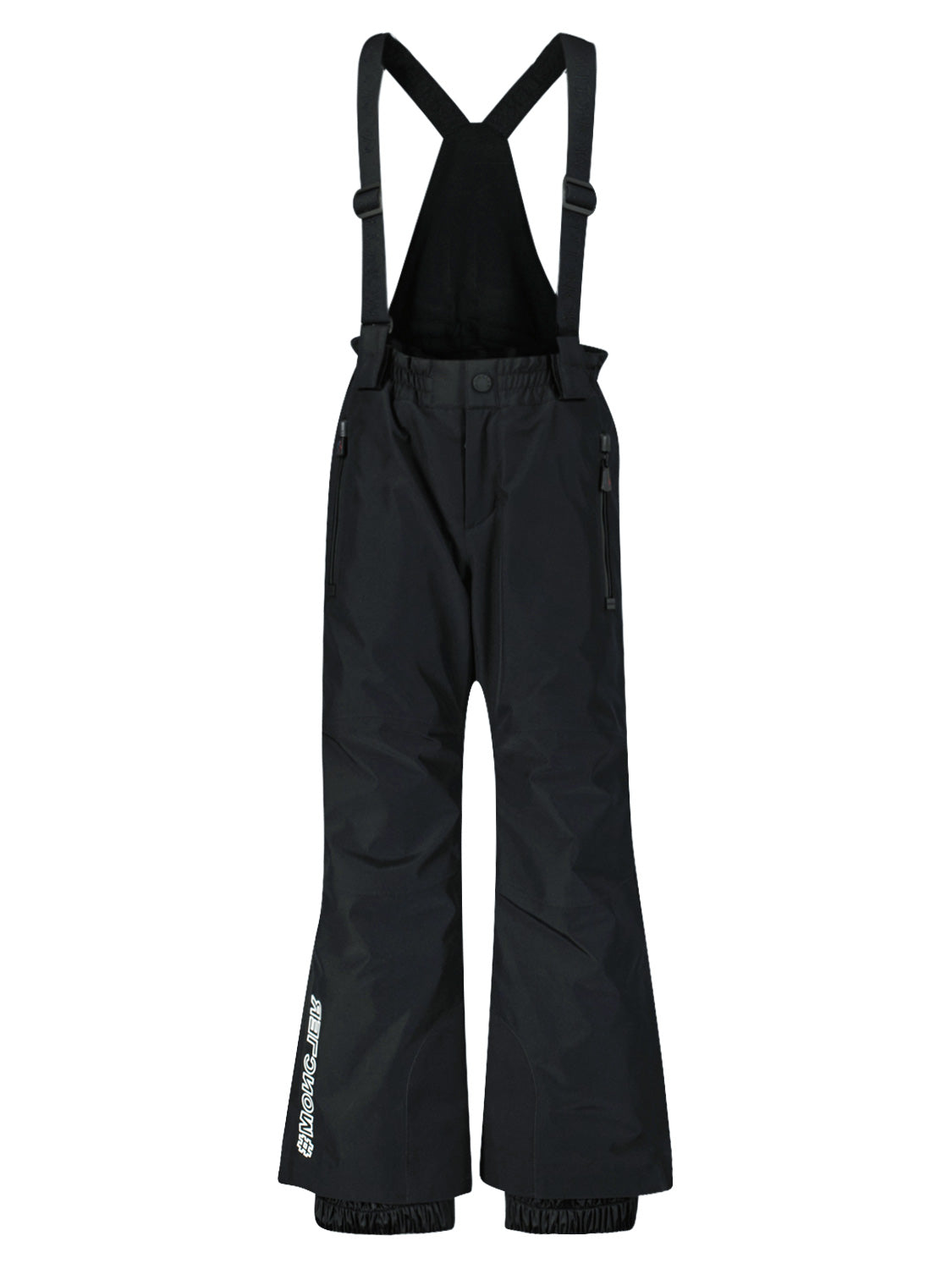 Moncler Enfant Kids Ski Trouser Grenoble in 6809058783-1.jpg | NICKIS.com