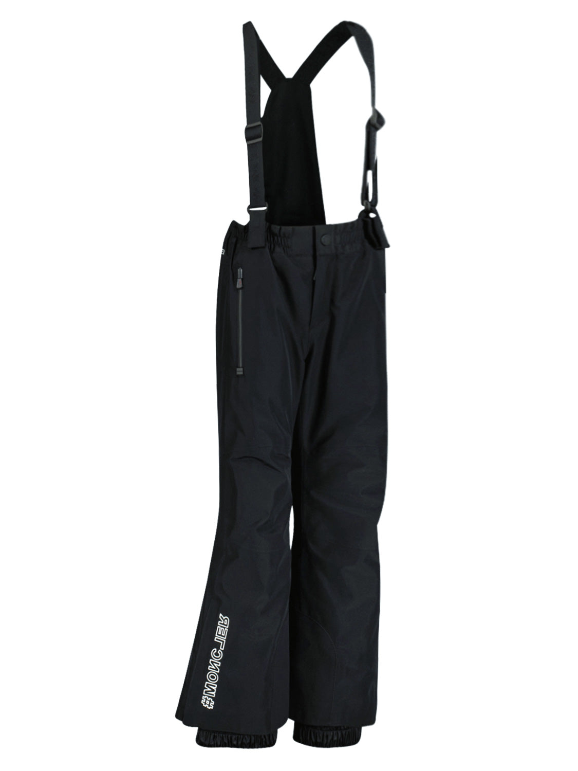 Moncler Enfant Kids Ski Trouser Grenoble in 6809058783-5.jpg | NICKIS.com