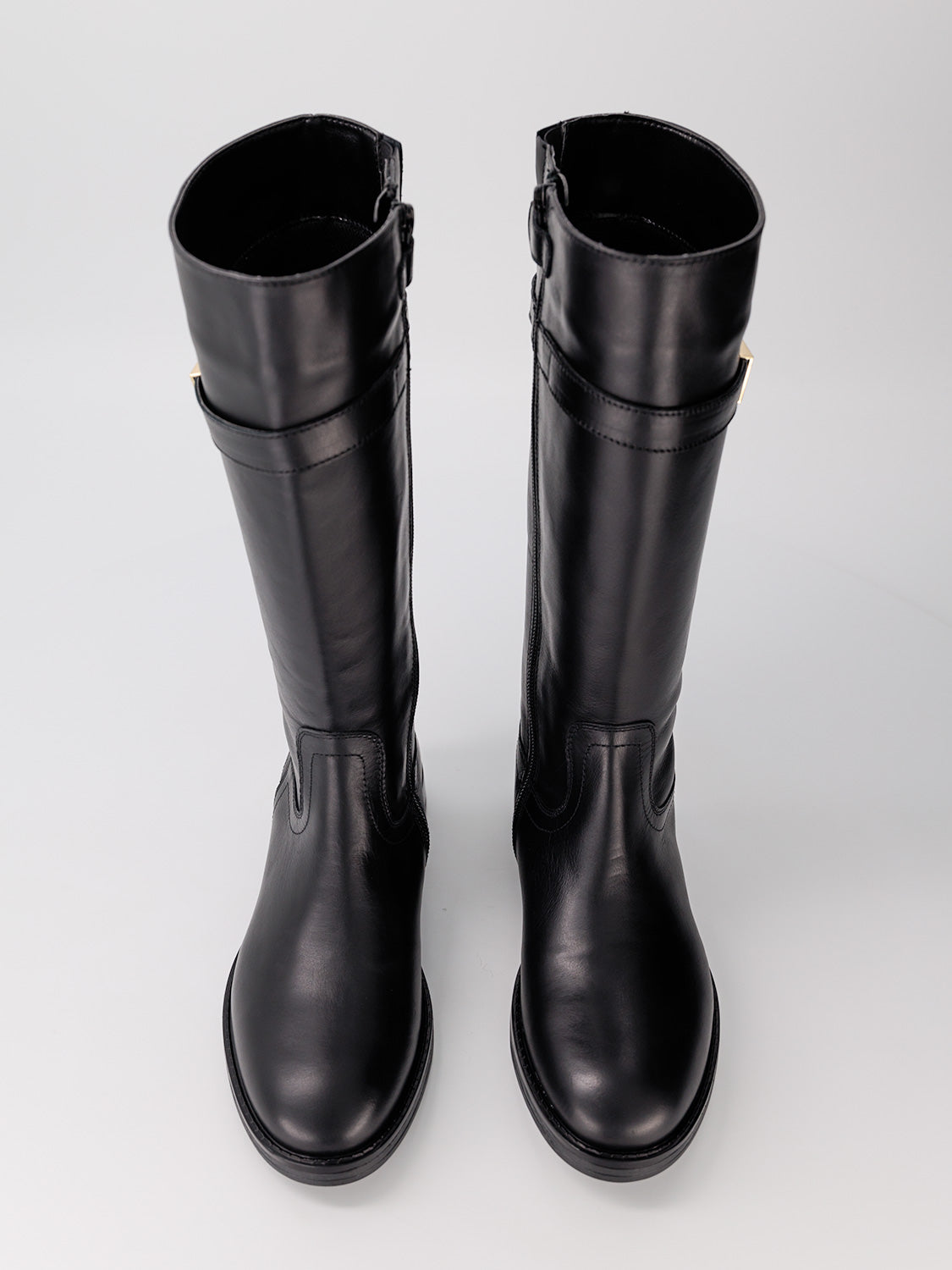 Tommy Hilfiger Kids Boots in 6809191512-4.jpg | NICKIS.com
