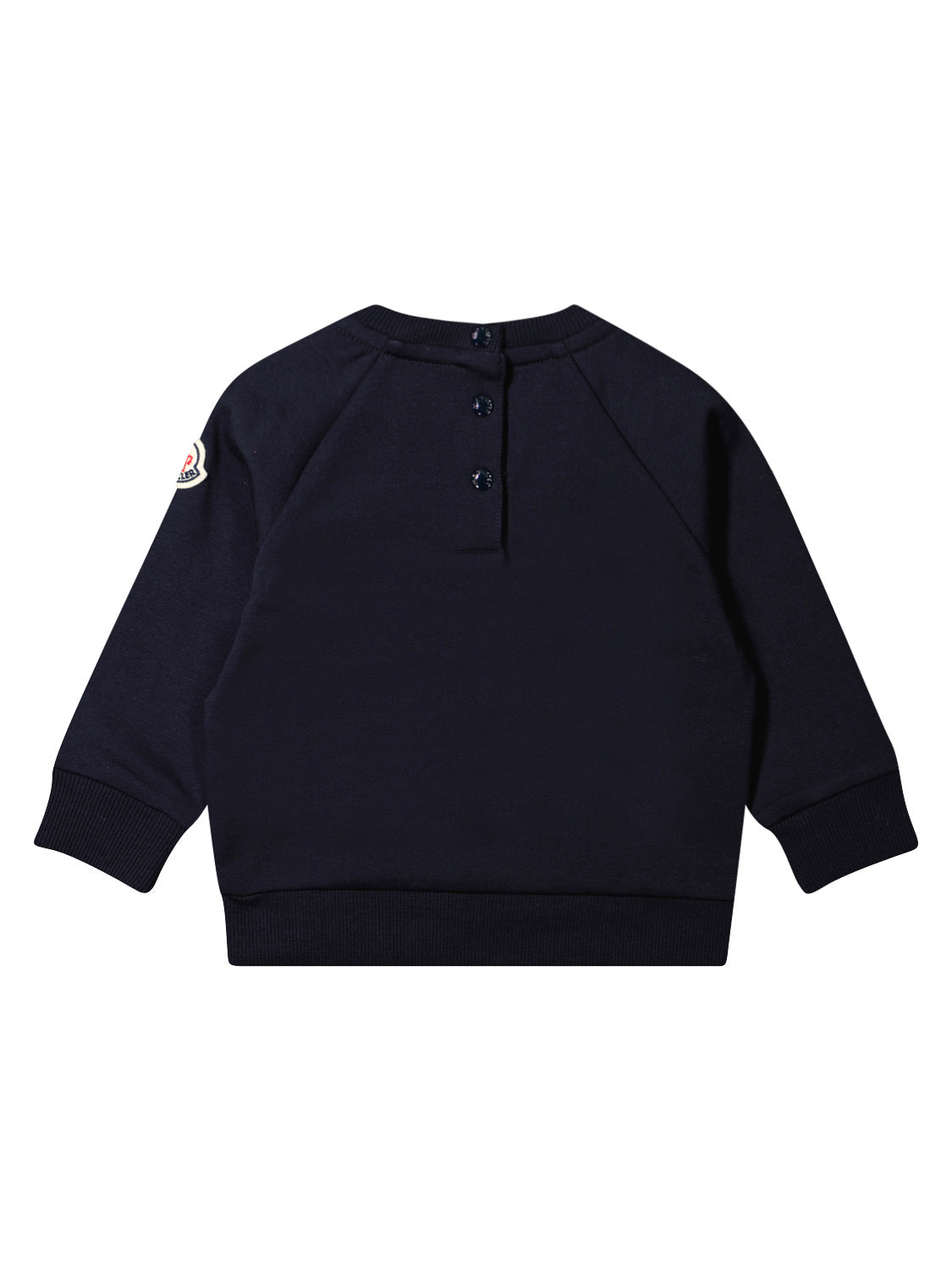 Moncler Enfant Kids Sweatshirt in 6809259007-4.jpg | NICKIS.com