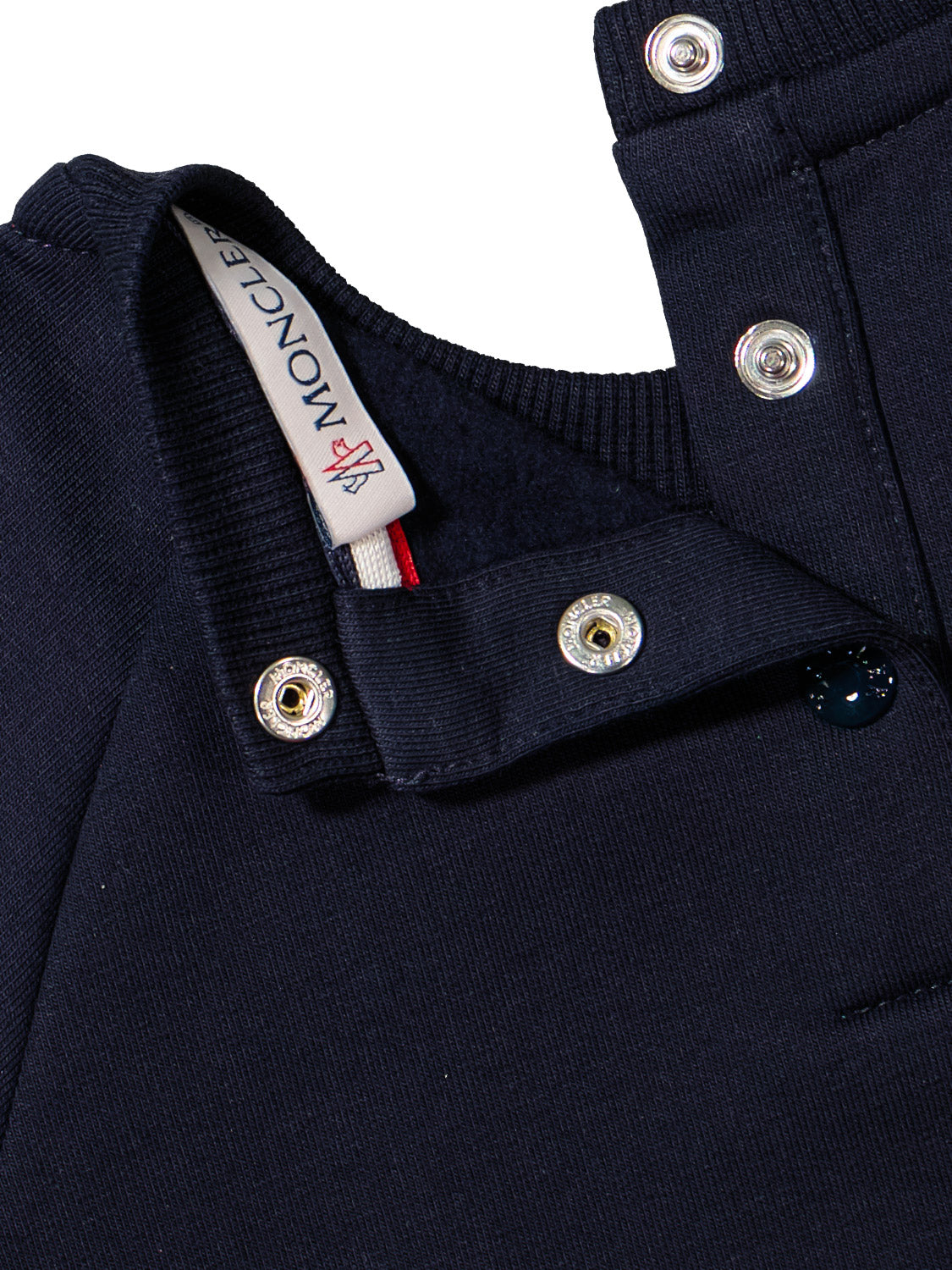 Moncler Enfant Kids Sweatshirt in 6809259007-5.jpg | NICKIS.com