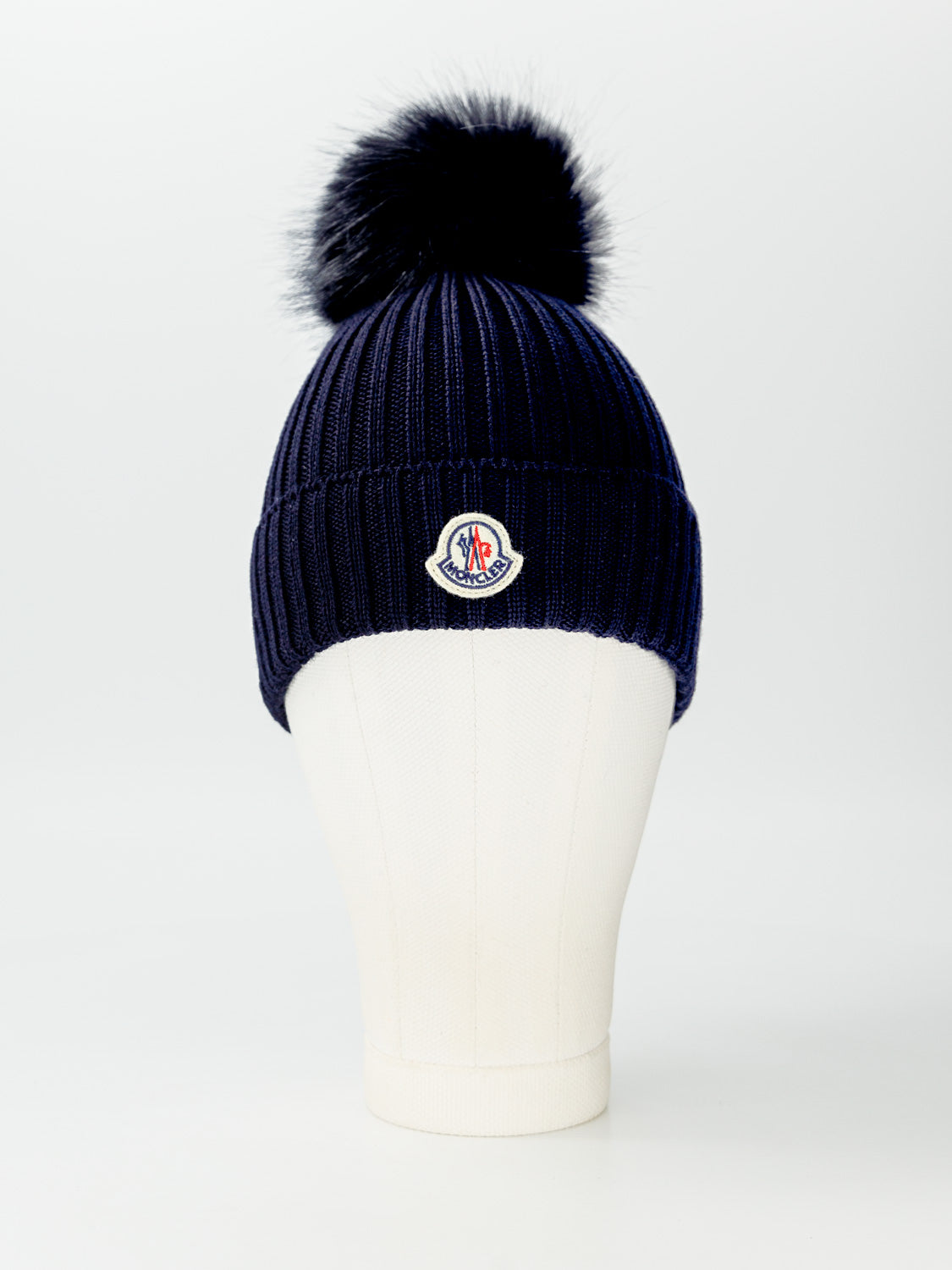 Moncler Enfant Kids beanie in 6809389425-2.jpg | NICKIS.com