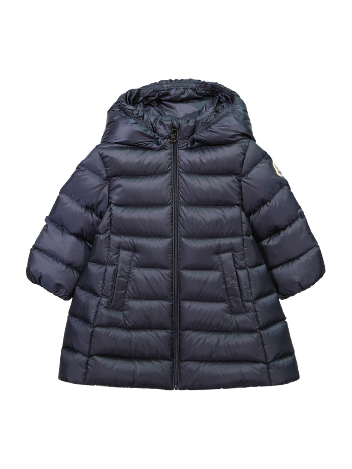 Moncler Enfant Kids Down Coat Majeure in 6809462167-1.jpg | NICKIS.com