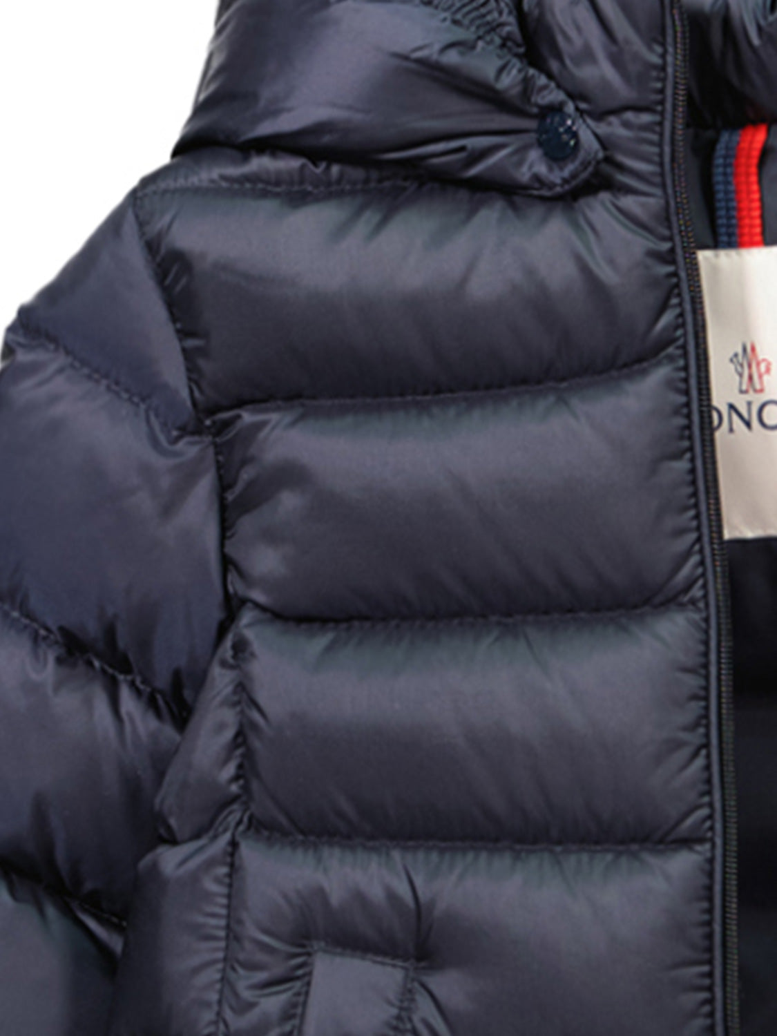 Moncler Enfant Kids Down Coat Majeure in 6809462167-6.jpg | NICKIS.com