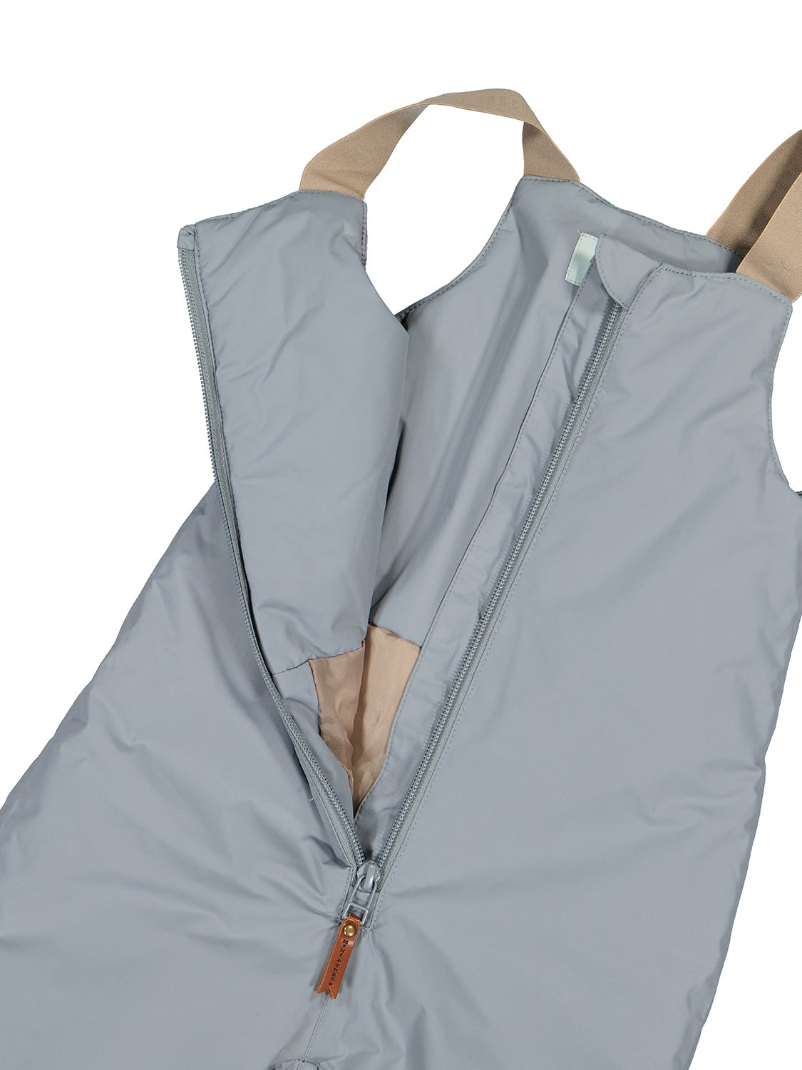 MINI A TURE Kids Snow pants Walenty in 6809579546-5.jpg | NICKIS.com