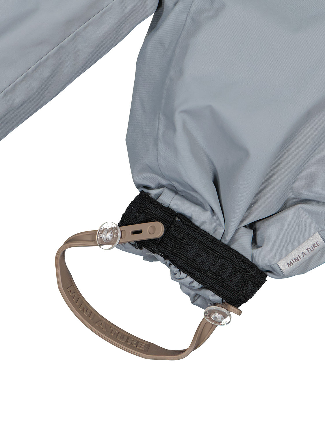 MINI A TURE Kids Snow pants Walenty in 6809579546-6.jpg | NICKIS.com