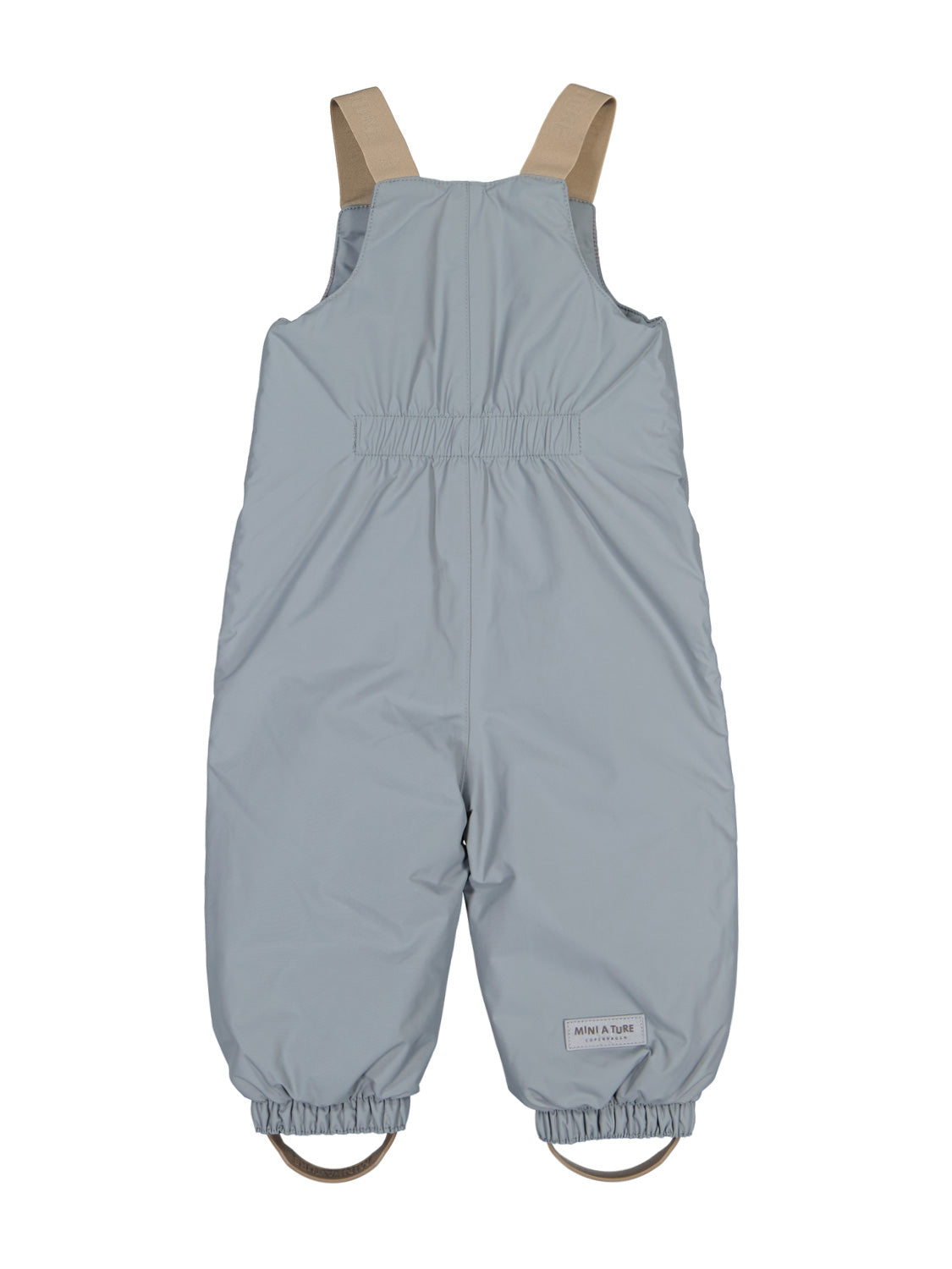 MINI A TURE Kids Snow pants Walenty in 6809579546-7.jpg | NICKIS.com