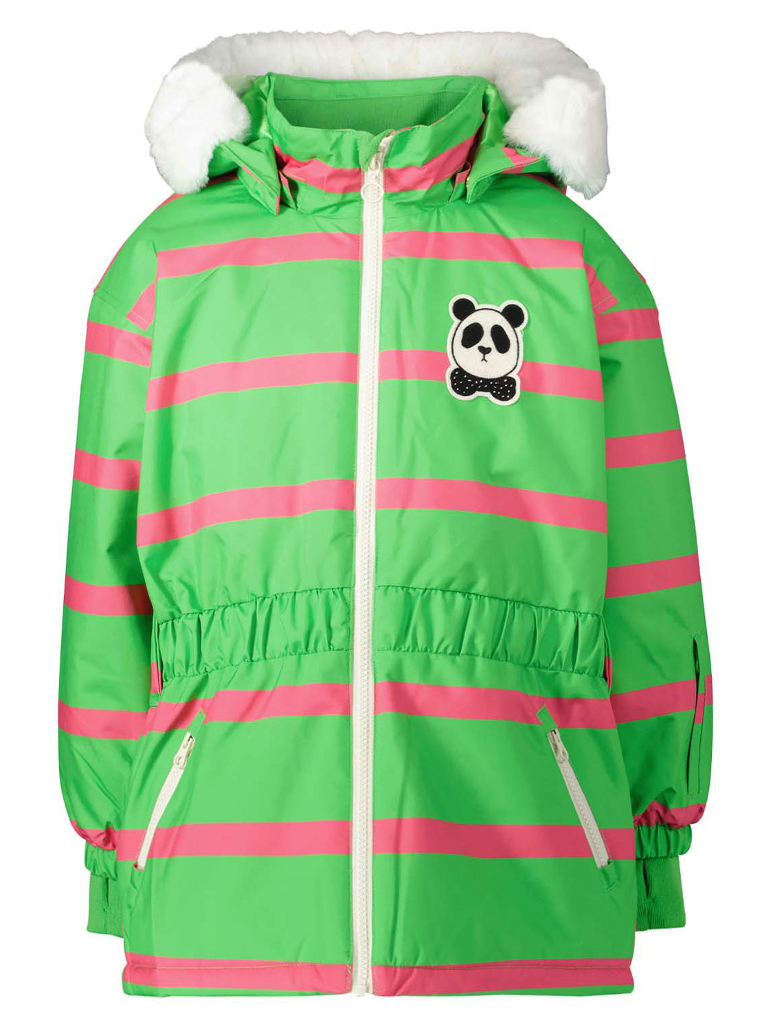 Panda winter jacket best sale