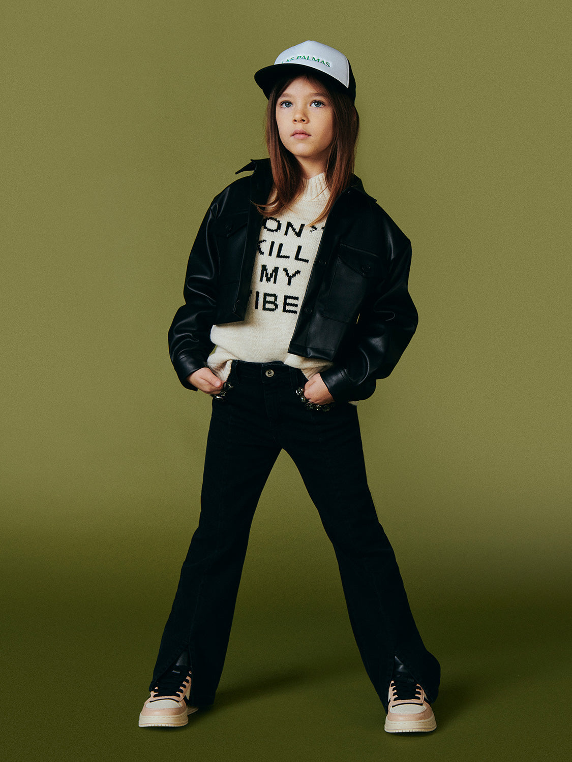 Dixie Kids jacket in 6809600889-2.jpg | NICKIS.com