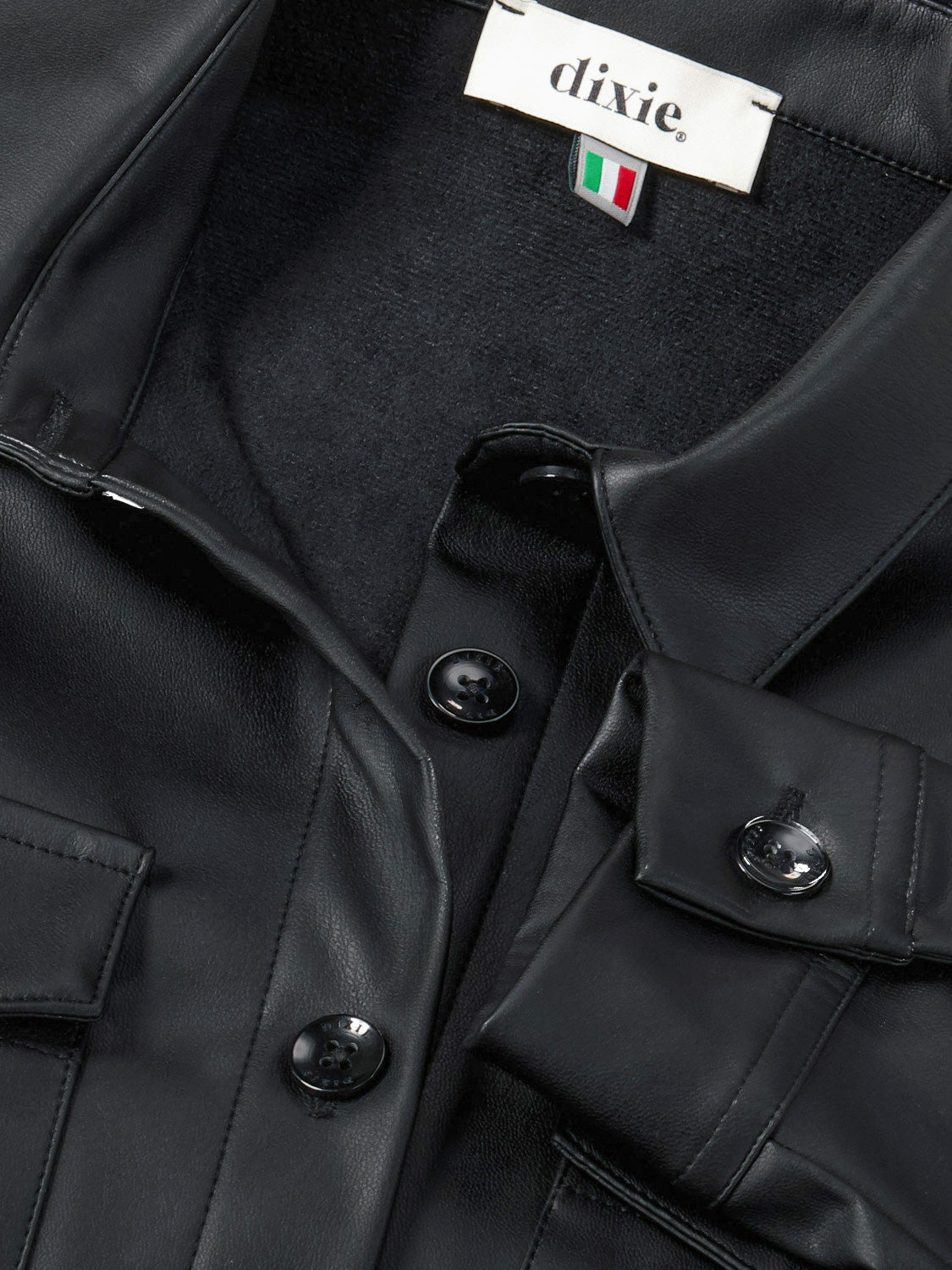 Dixie Kids jacket in 6809600889-6.jpg | NICKIS.com