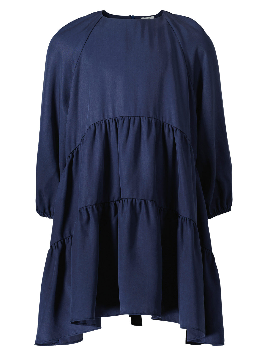 Aspesi Kids dress in 6809793138-1.jpg | NICKIS.com