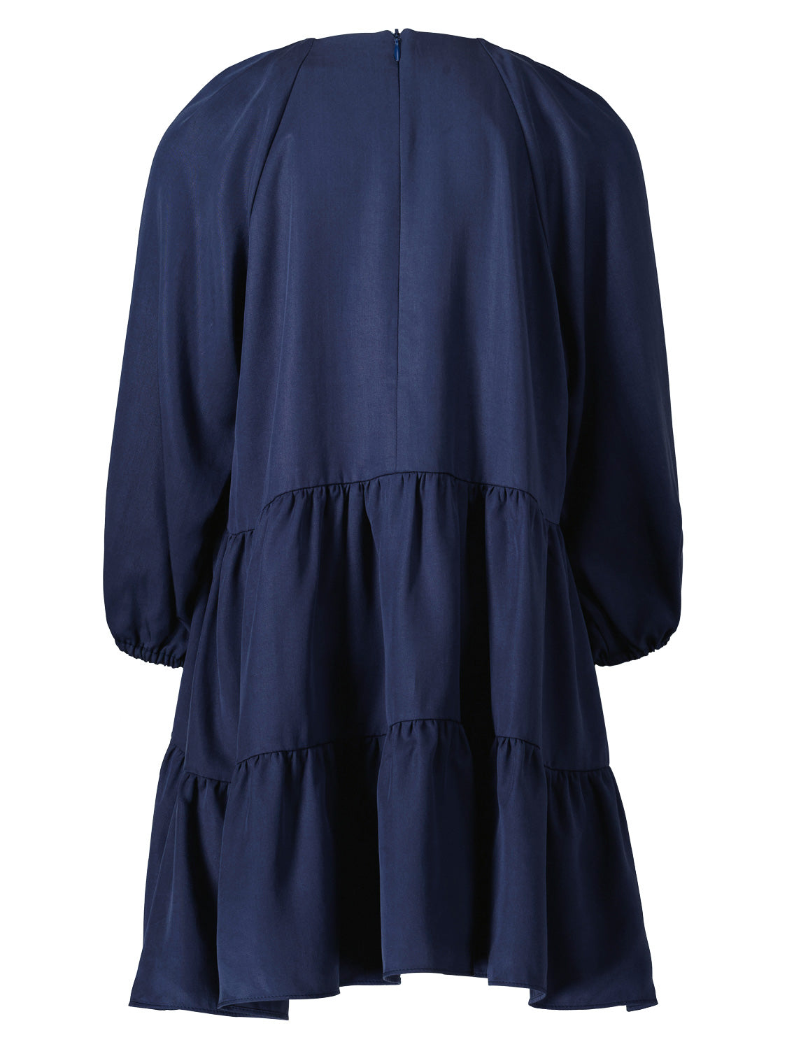 Aspesi Kids dress in 6809793138-4.jpg | NICKIS.com
