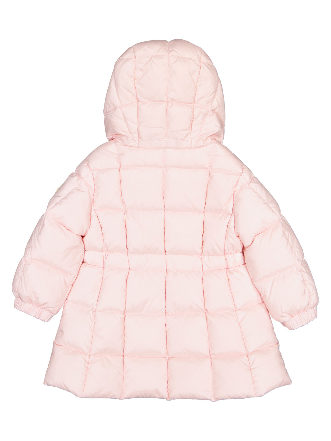 Moncler Enfant Kids Down Coat Anya in 6809927887-6.jpg | NICKIS.com