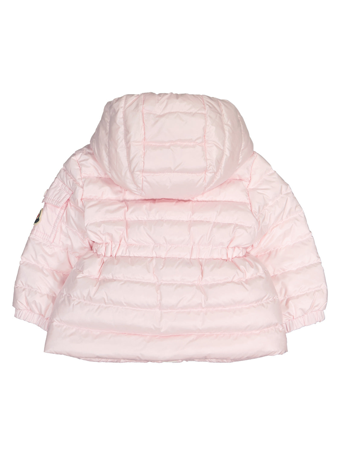 Moncler Enfant Kids Down Jacket Dalles in 6900000036-5.jpg | NICKIS.com