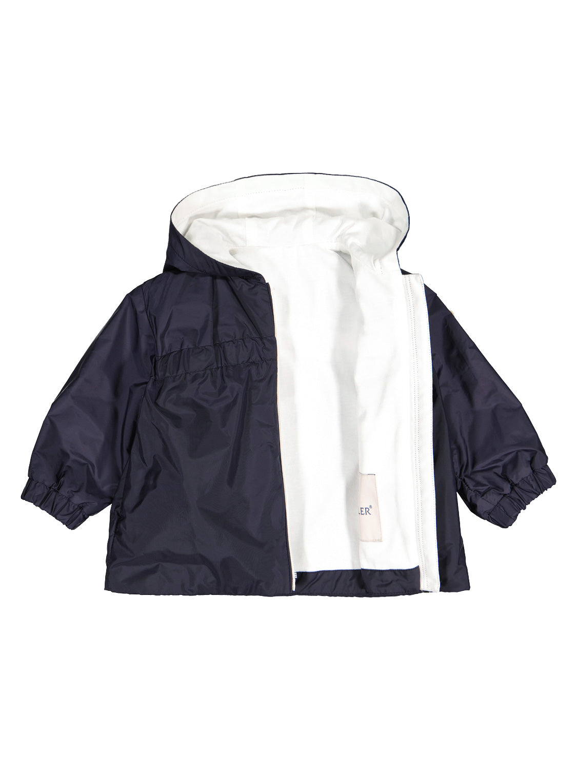 Moncler Enfant Kids jacket Raka in 6900000037-4.jpg | NICKIS.com