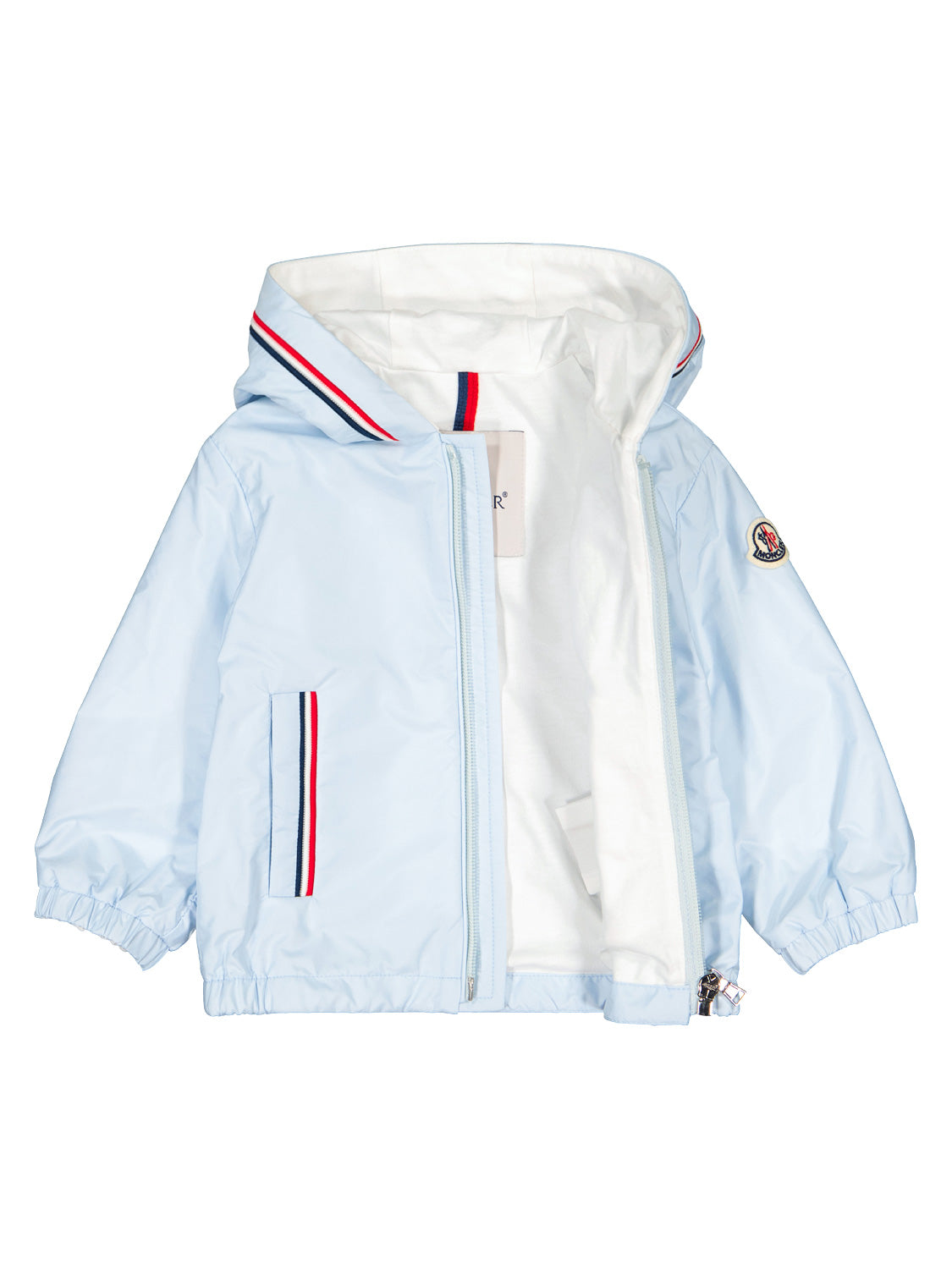 Moncler Enfant Kids jacket Granduc in 6900000039-4.jpg | NICKIS.com