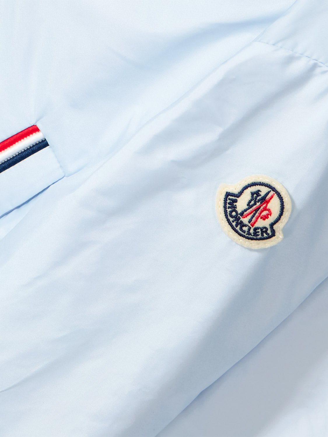 Moncler Enfant Kids jacket Granduc in 6900000039-7.jpg | NICKIS.com