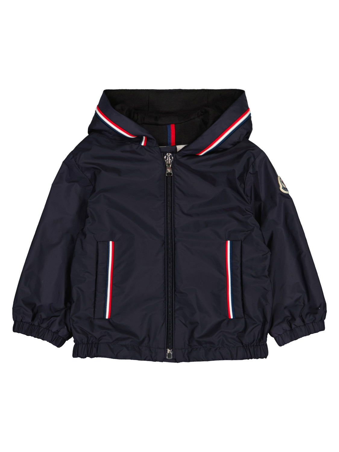 Moncler Enfant Kids jacket Granduc in 6900000040-1.jpg | NICKIS.com