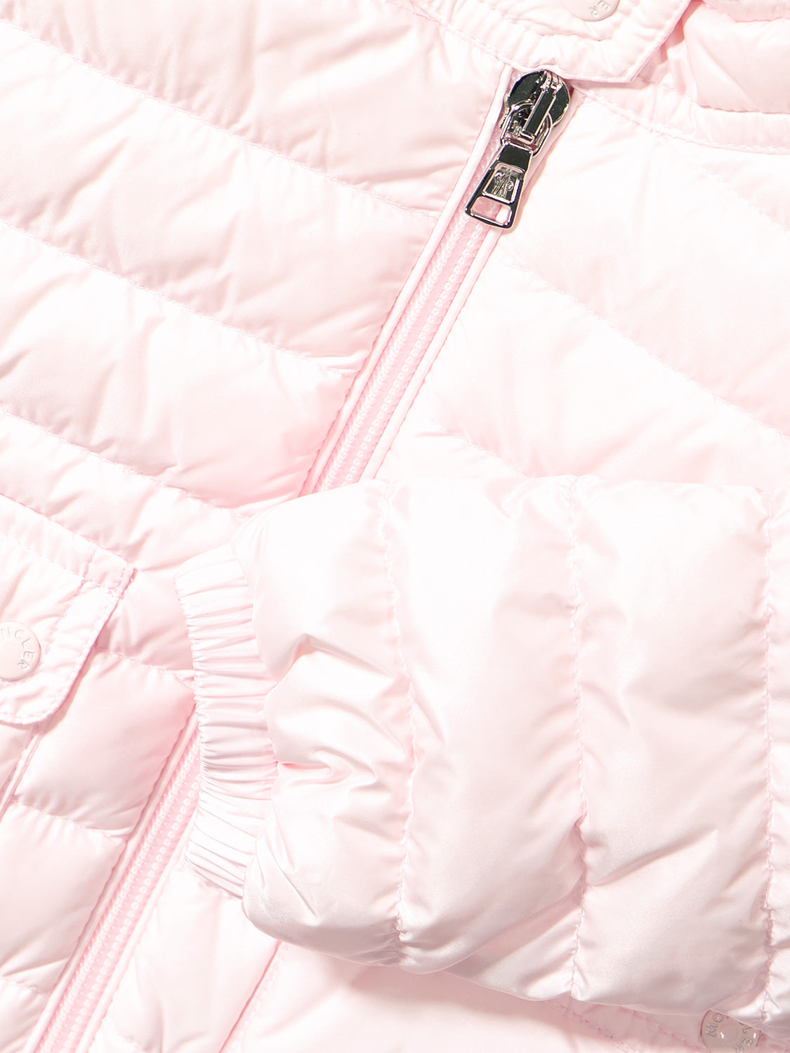Moncler Enfant Kids Lightweight down jacket Lans in 6900000041-4.jpg | NICKIS.com