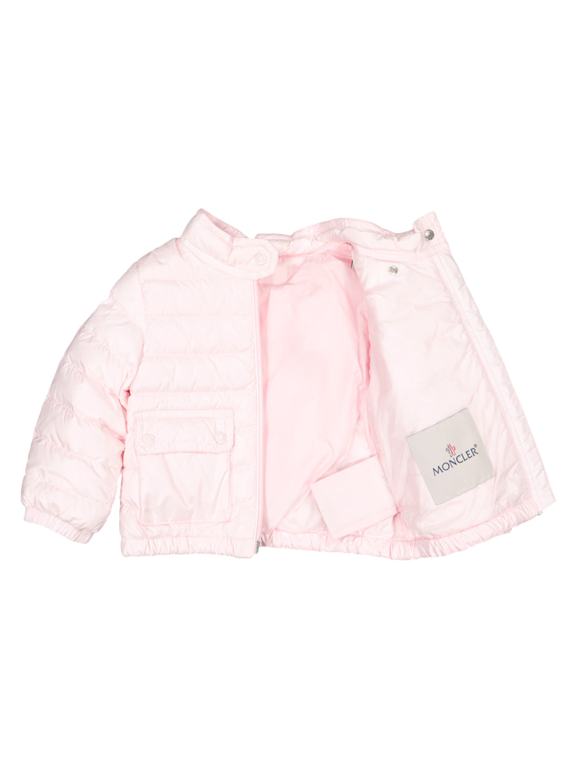 Moncler Enfant Kids Lightweight down jacket Lans in 6900000041-5.jpg | NICKIS.com