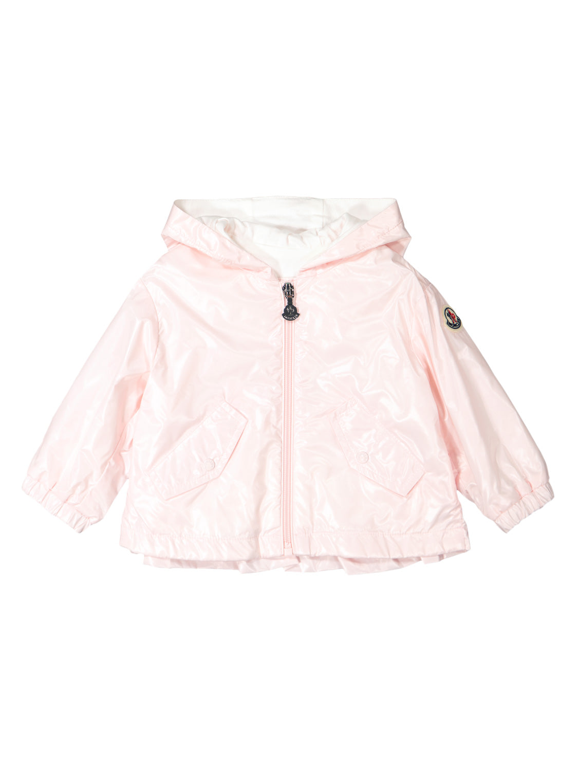 Moncler Enfant Kids jacket Camelien in 6900000050-1.jpg | NICKIS.com