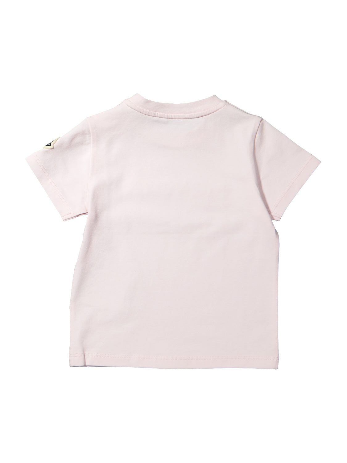 Moncler Enfant Kids t-shirt in 6900000068-4.jpg | NICKIS.com