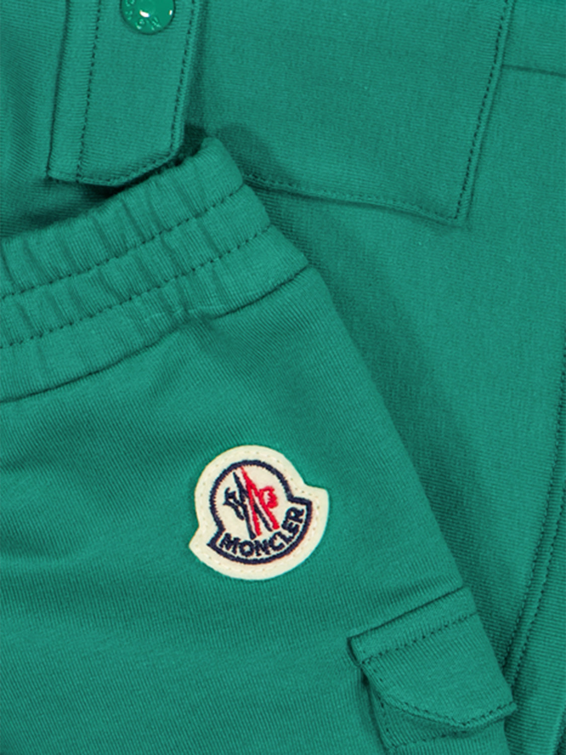 Moncler Enfant Kids Shorts in 6900000075-8.jpg | NICKIS.com
