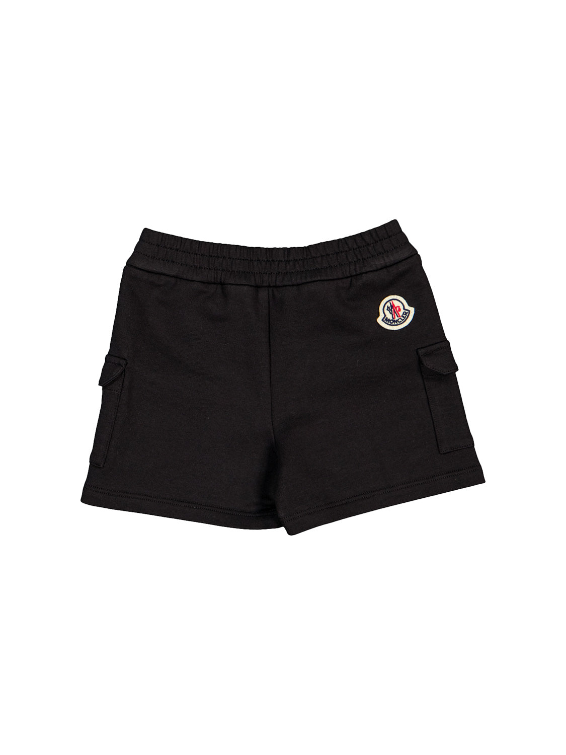 Moncler Enfant Kids Shorts in 6900000076-4.jpg | NICKIS.com