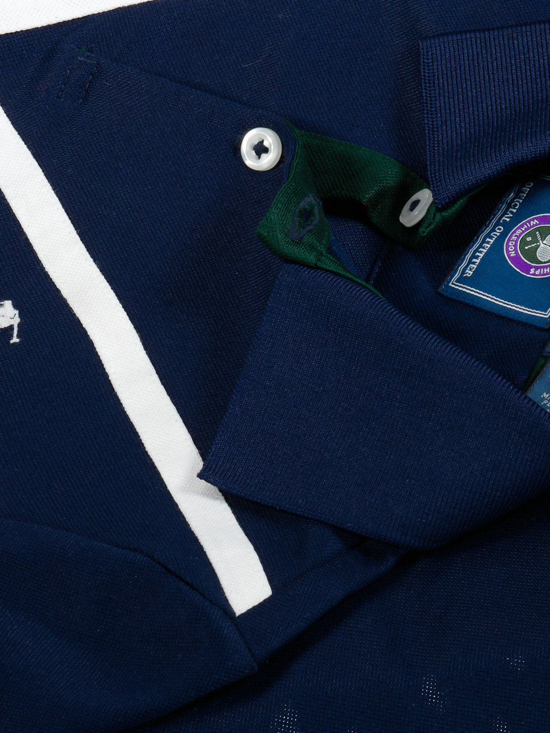 Polo Ralph Lauren Kids dress Wimbledon Collection in 6900000111-7.jpg | NICKIS.com