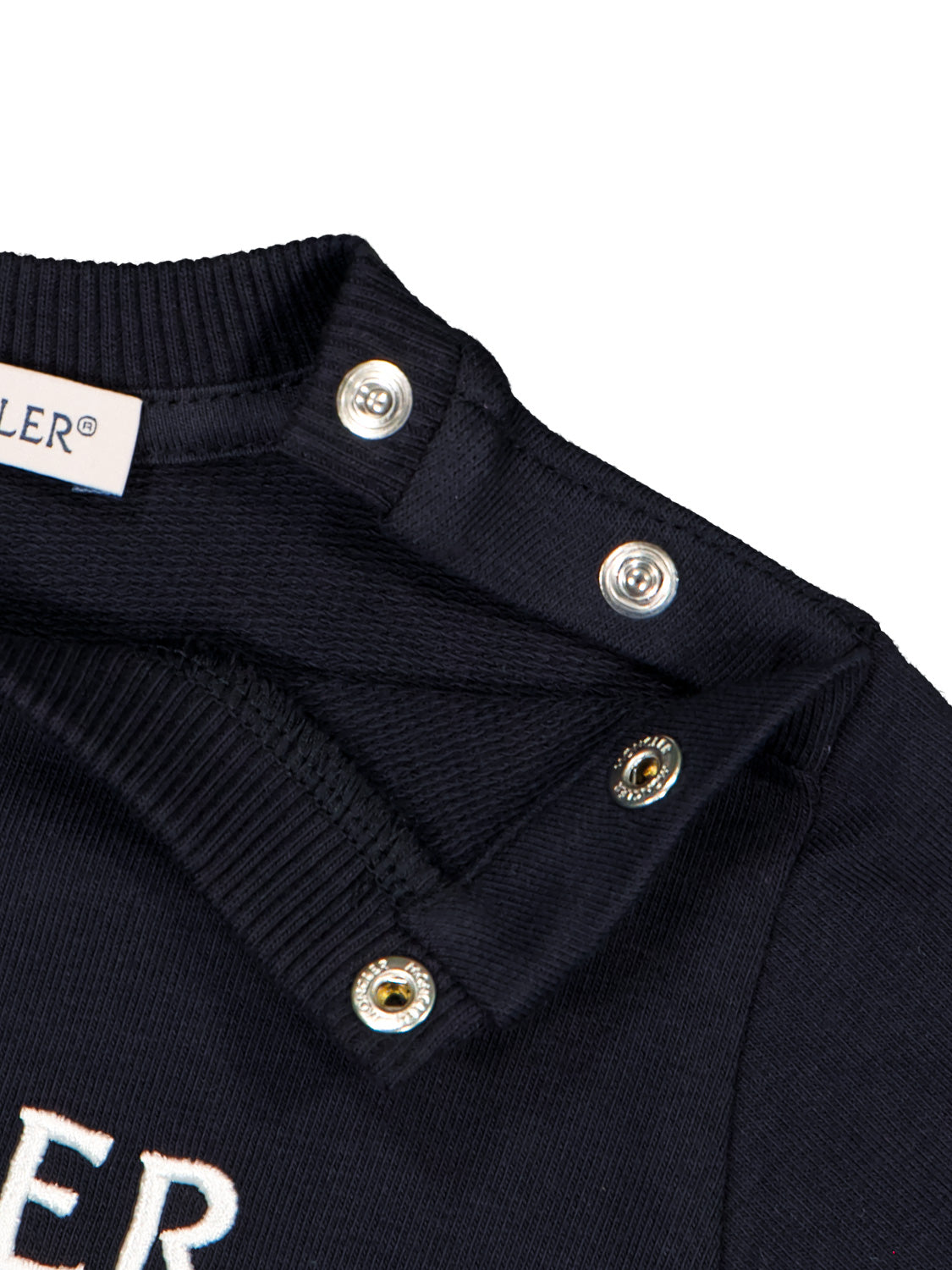 Moncler Enfant Kids Sweatshirt in 6900000133-8.jpg | NICKIS.com