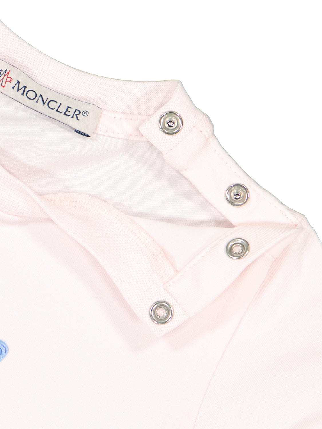 Moncler Enfant Kids dress in 6900000134-5.jpg | NICKIS.com