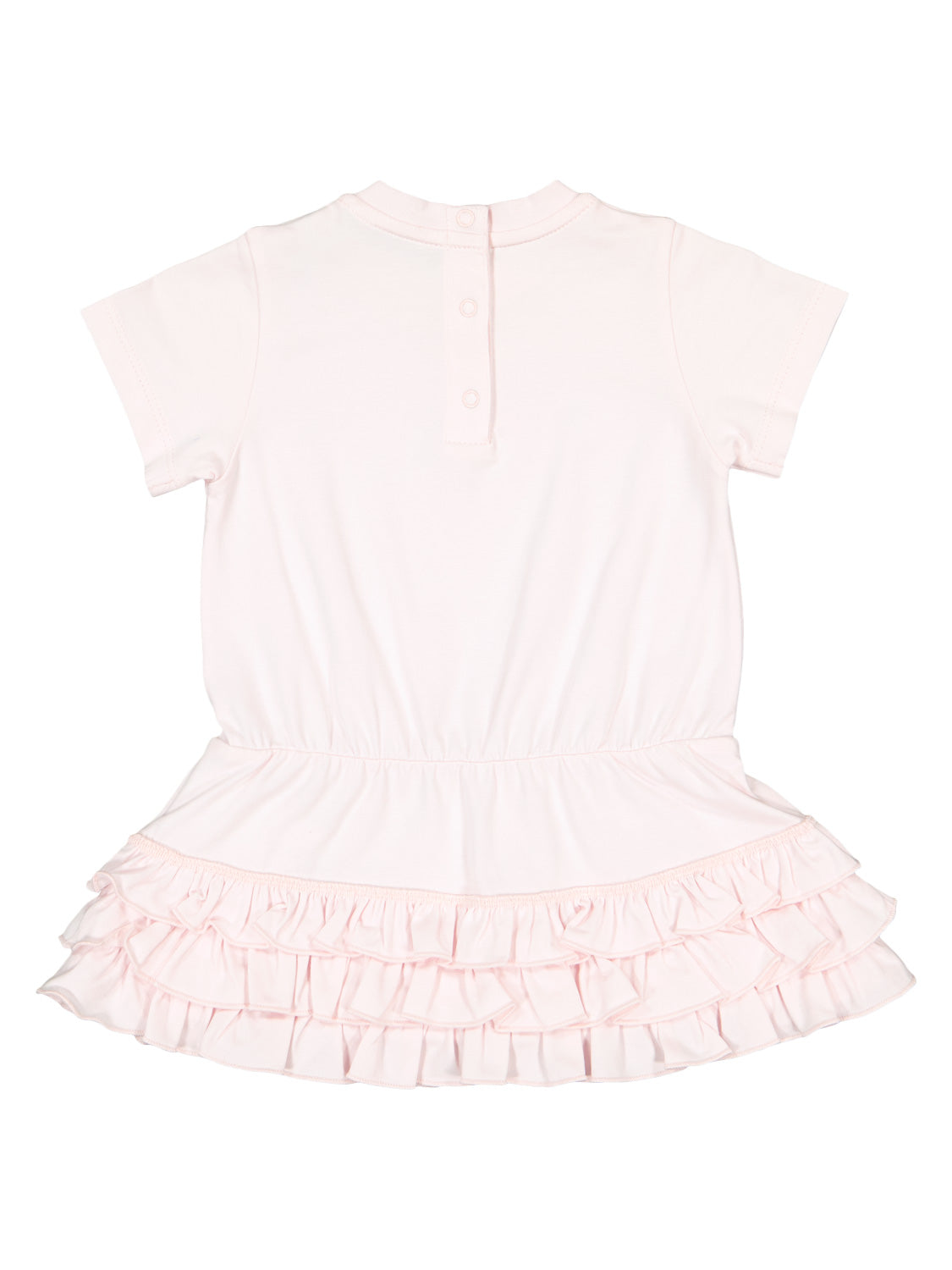Moncler Enfant Kids dress in 6900000135-5.jpg | NICKIS.com