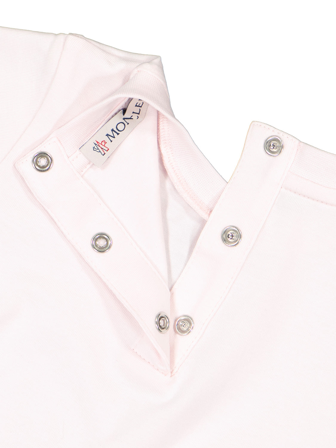 Moncler Enfant Kids dress in 6900000135-6.jpg | NICKIS.com