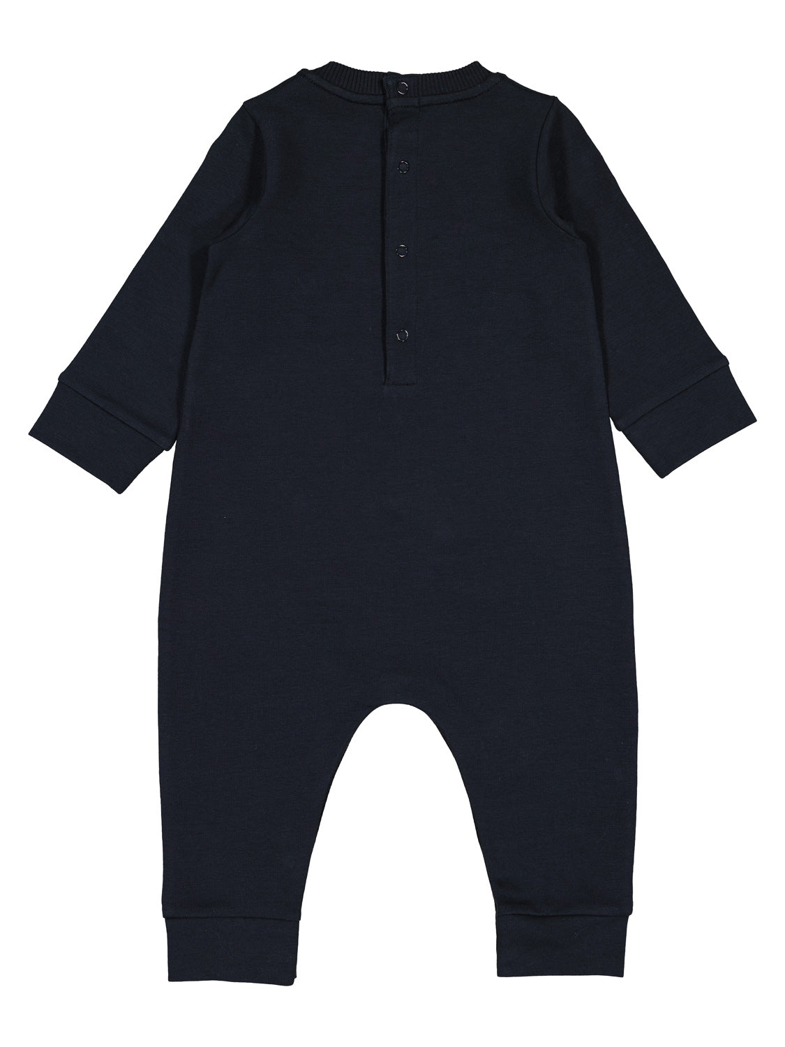 Moncler Enfant Kids babygrow in 6900000138-5.jpg | NICKIS.com