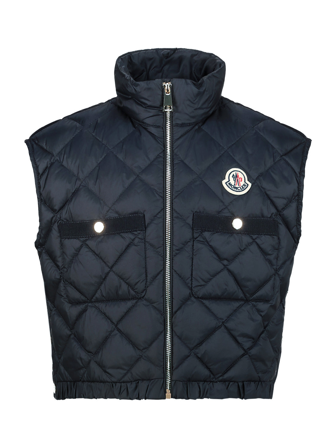 Moncler Enfant Kids vest Garonna in 6900000165-1.jpg | NICKIS.com