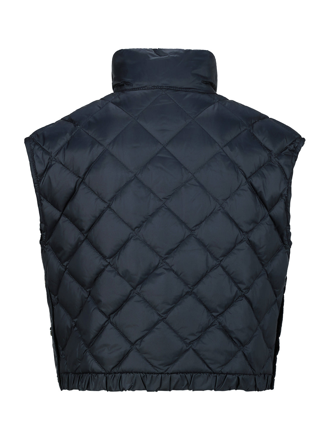 Moncler Enfant Kids vest Garonna in 6900000165-5.jpg | NICKIS.com
