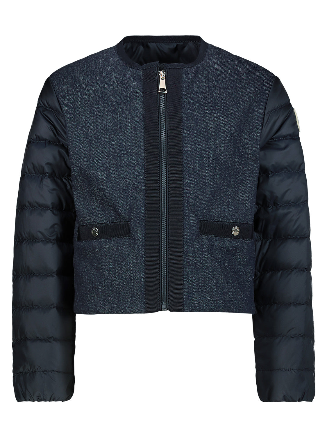 Moncler Enfant Kids Lightweight down jacket Nubia in 6900000178-1.jpg | NICKIS.com
