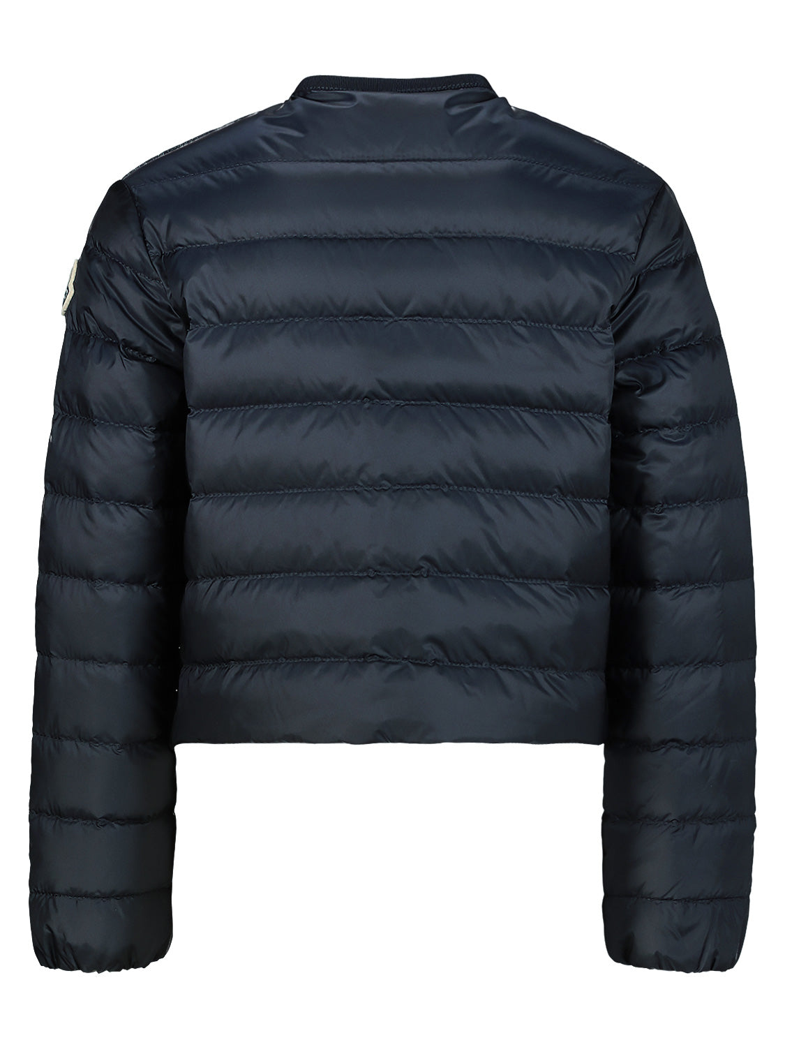 Moncler Enfant Kids Lightweight down jacket Nubia in 6900000178-5.jpg | NICKIS.com