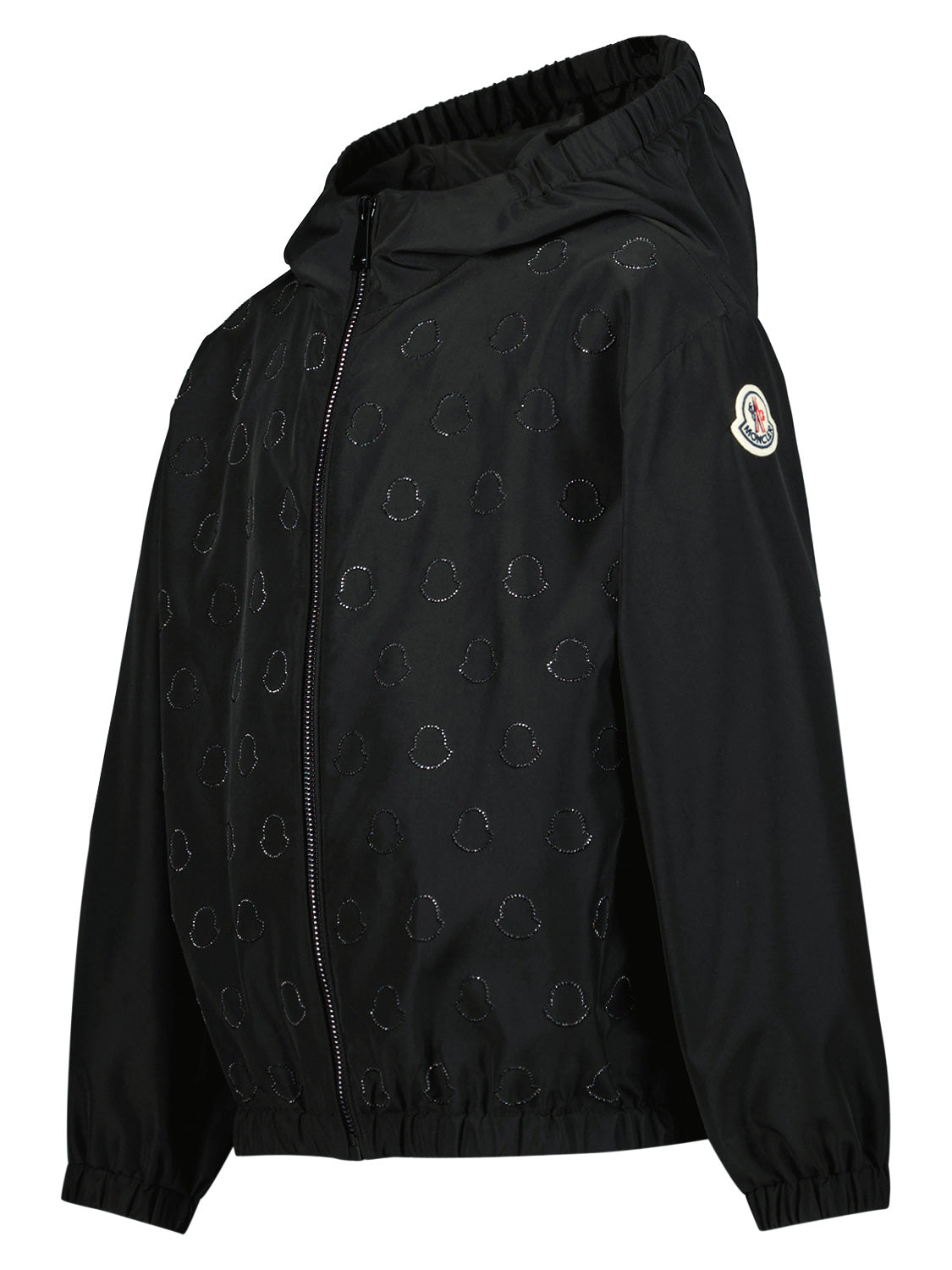 Moncler Enfant Kids jacket Adanna in 6900000187-4.jpg | NICKIS.com