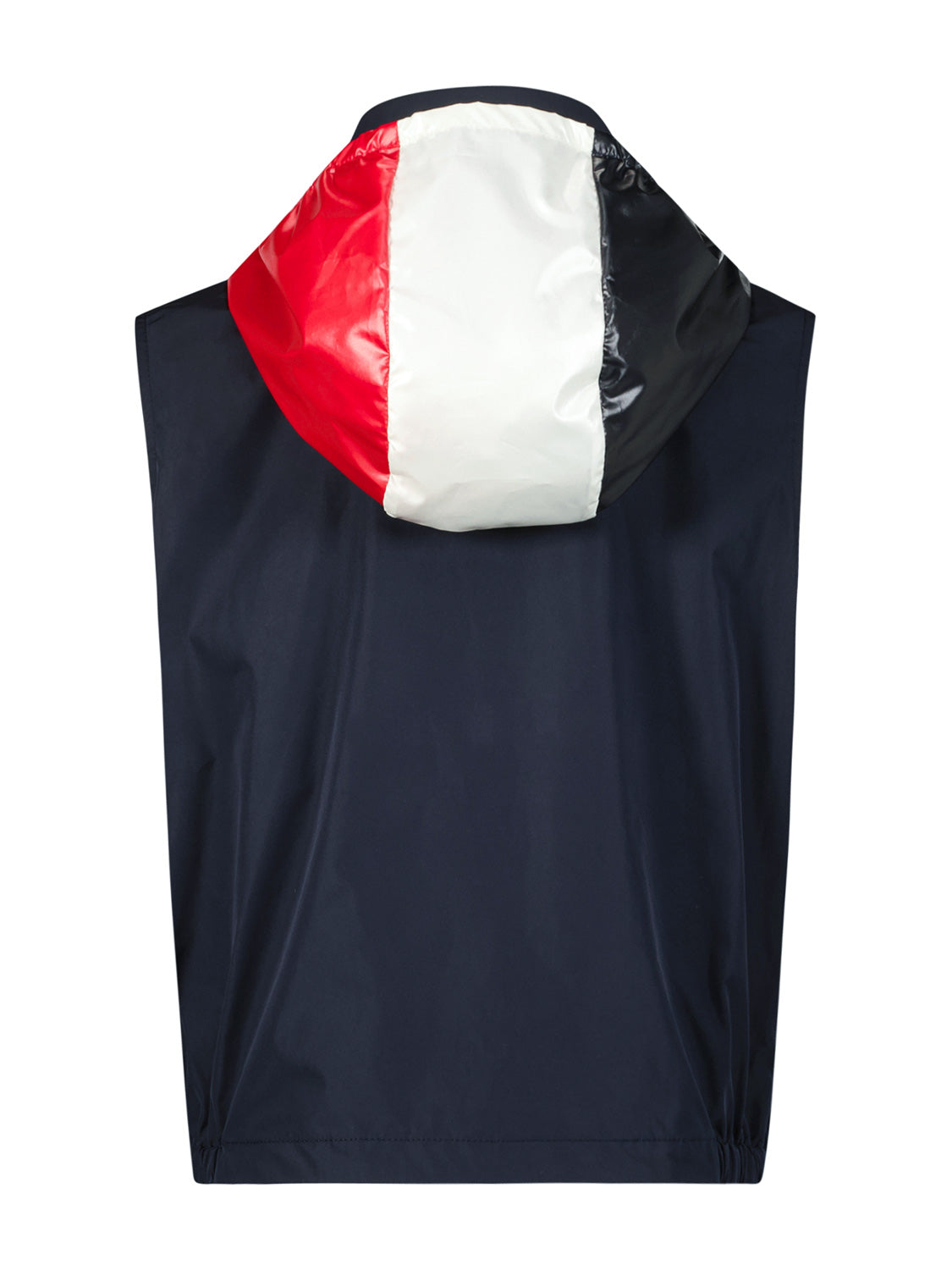 Moncler Enfant Kids vest Zene in 6900000195-4.jpg | NICKIS.com