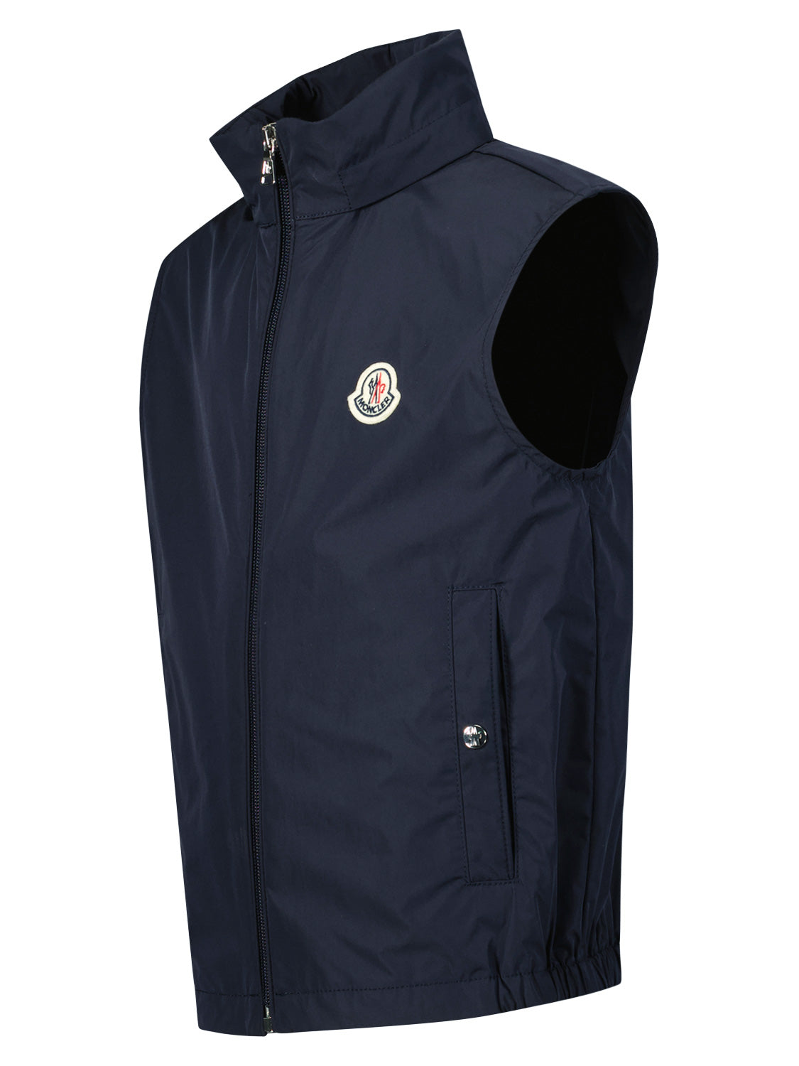 Moncler Enfant Kids vest Zene in 6900000195-6.jpg | NICKIS.com