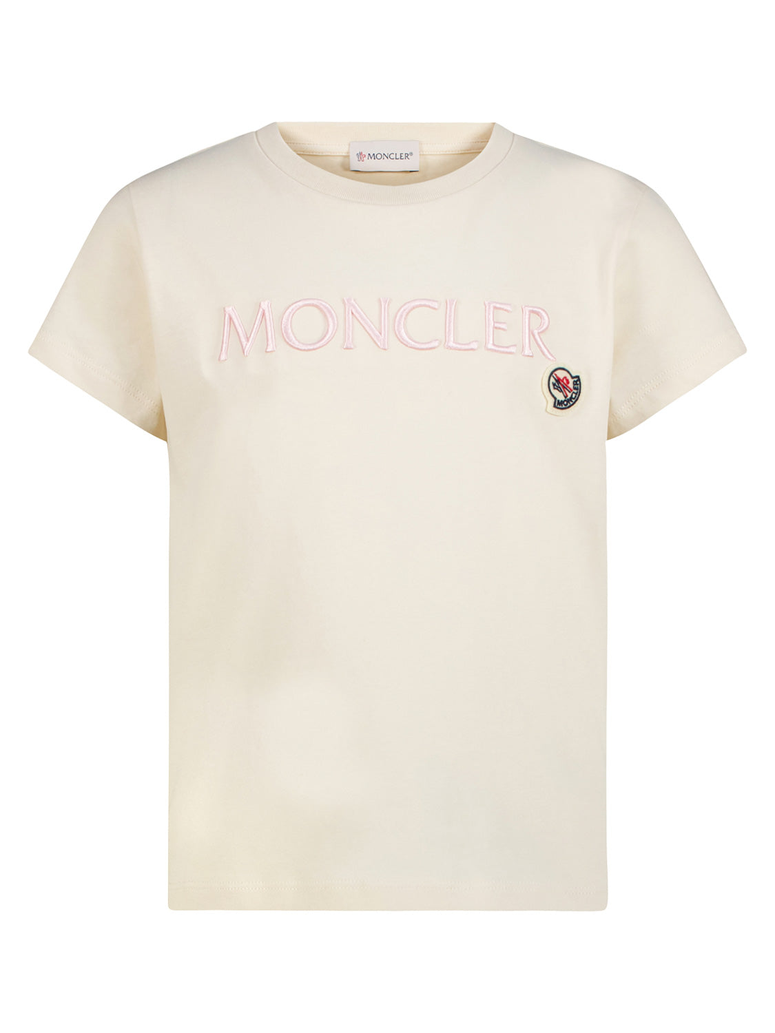 Moncler Enfant Kids t-shirt in 6900000232-1.jpg | NICKIS.com