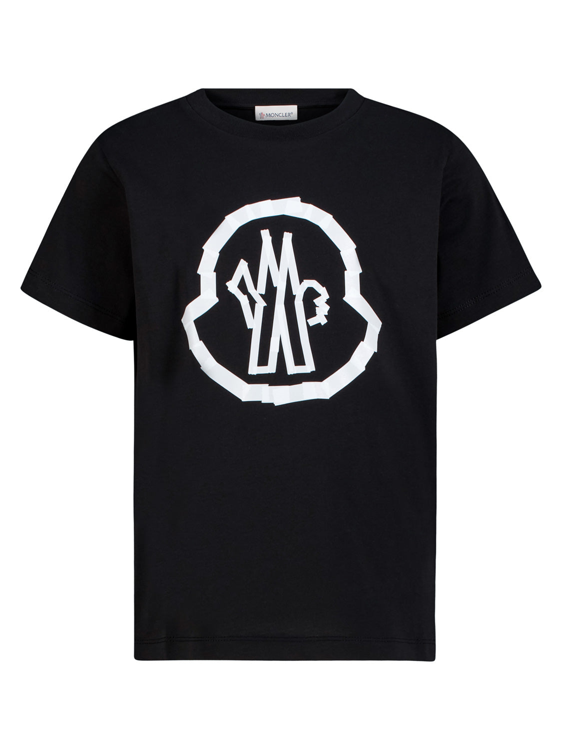 Moncler Enfant Kids t-shirt in 6900000238-1.jpg | NICKIS.com