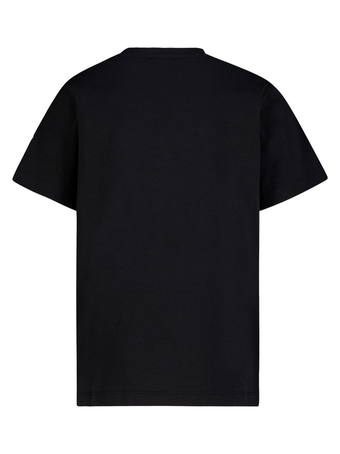 Moncler Enfant Kids t-shirt in 6900000238-5.jpg | NICKIS.com