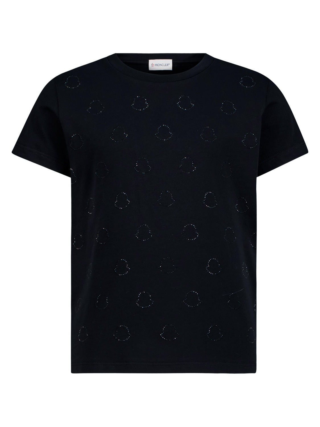Moncler Enfant Kids t-shirt in 6900000246-1.jpg | NICKIS.com