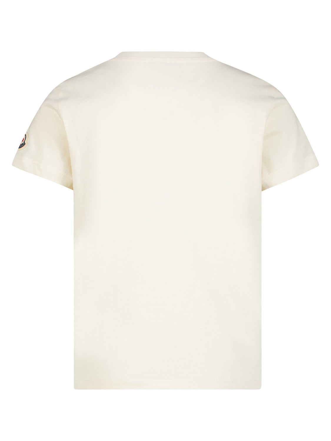 Moncler Enfant Kids t-shirt in 6900000247-5.jpg | NICKIS.com